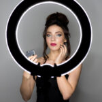 anneaux ring light