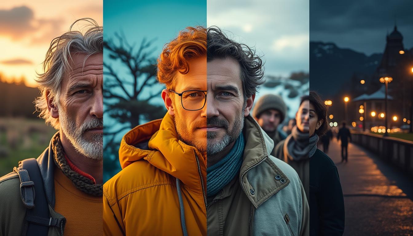 découvrez comment organiser un rallye photo captivant et inoubliable pour réunir vos participants autour d'une activité ludique, créative et fédératrice. suivez nos conseils pratiques pour garantir le succès de votre animation !