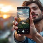 découvrez nos meilleurs conseils pour réussir vos photos avec votre smartphone : astuces de cadrage, lumière, réglages et applications pour des clichés dignes d’un pro !