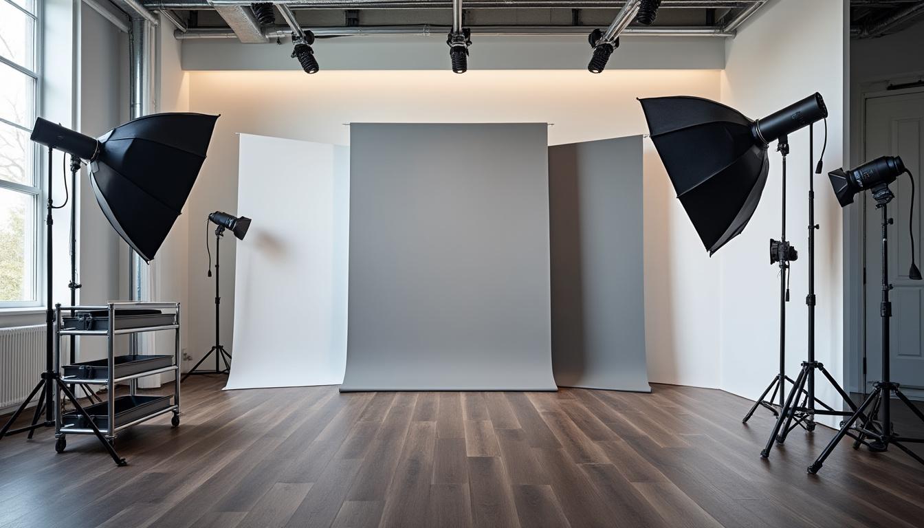 découvrez des conseils pratiques pour réussir vos photos en studio et améliorez la qualité de vos portraits. apprenez à maîtriser l’éclairage, la composition et les réglages pour élever votre art photographique à un tout autre niveau.