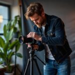 découvrez nos conseils pratiques pour réussir vos photos en studio et améliorer la qualité de vos images. élevez votre art à un nouveau niveau grâce à des astuces simples et efficaces adaptées à tous les niveaux de photographes.