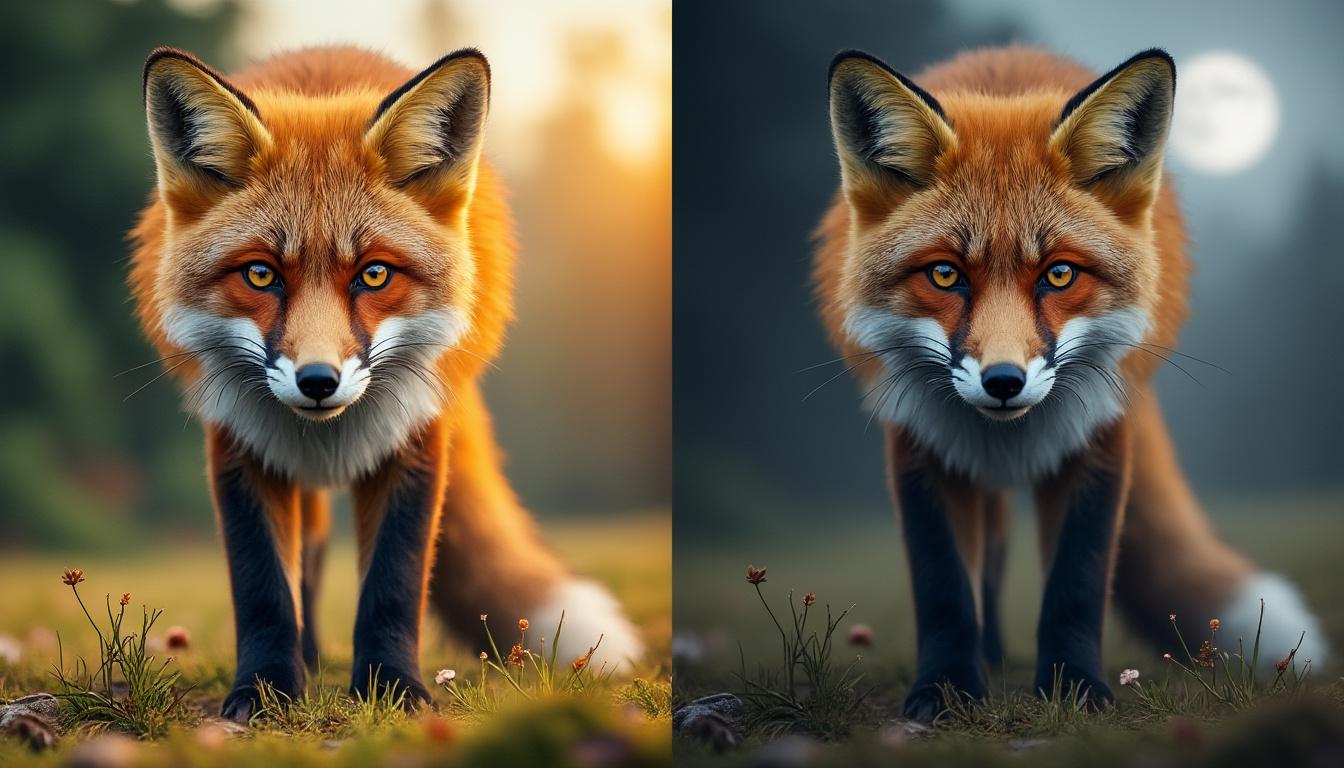 découvrez nos astuces pratiques pour réussir vos photos de nature et capturer les animaux sauvages dans leur habitat. conseils techniques et inspiration pour photographier la faune en toute discrétion.