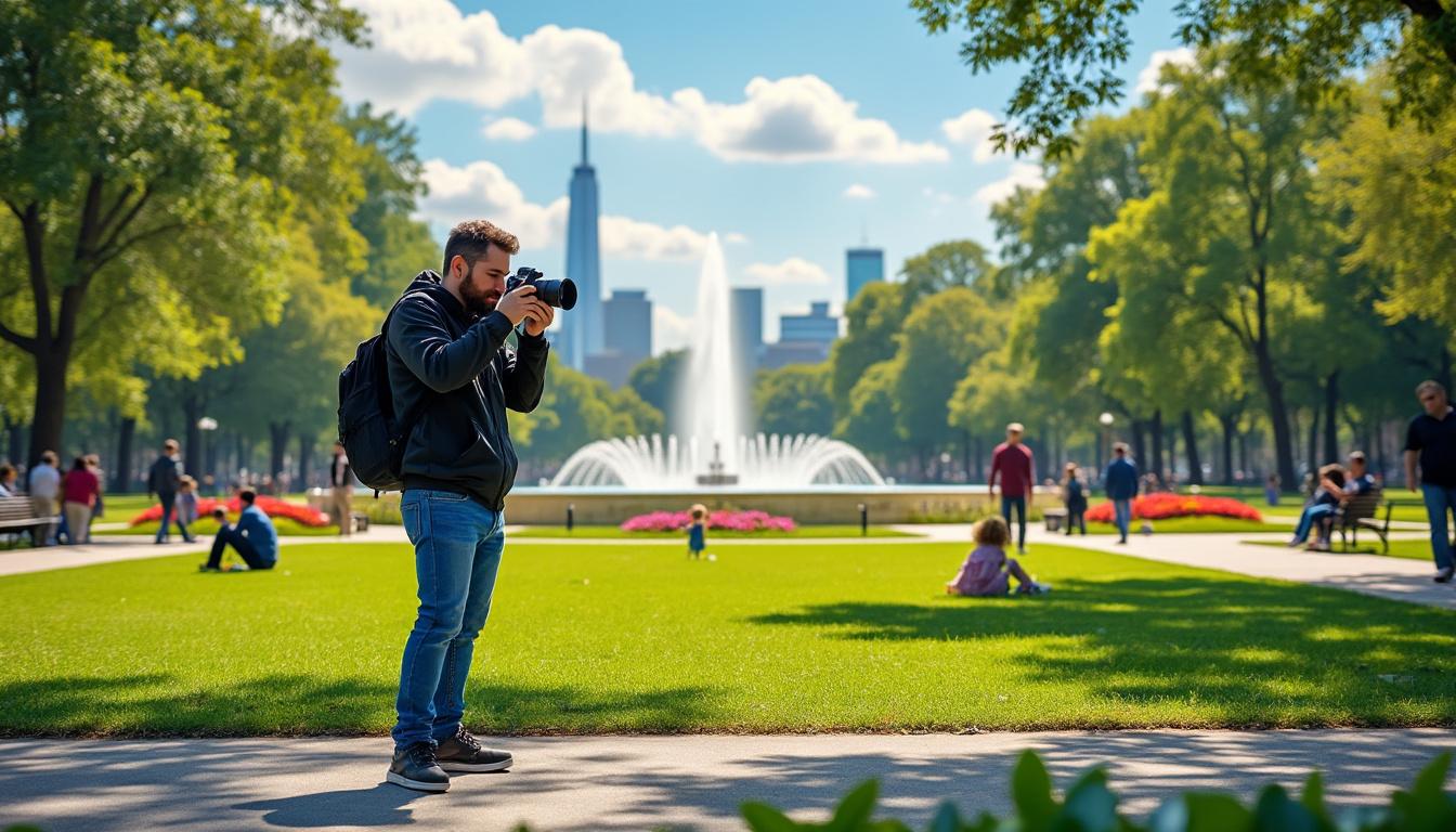 découvrez comment le droit à l’image protège la vie privée des personnes photographiées. notre article explique les règles à respecter pour diffuser ou publier des images, ainsi que les droits des sujets en matière de consentement et de respect de leur vie privée.