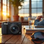 découvrez pourquoi les appareils photo compacts nikon coolpix sont idéaux pour accompagner vos voyages : légèreté, performance, simplicité d’utilisation et qualité d’image exceptionnelle pour capturer chaque moment inoubliable.