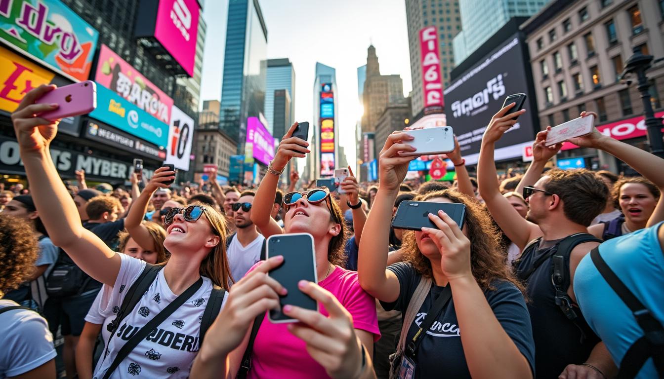 découvrez comment un rallye photo peut devenir un puissant outil de storytelling pour dynamiser vos événements, renforcer l'engagement des participants et créer des souvenirs mémorables grâce à une animation originale et interactive.