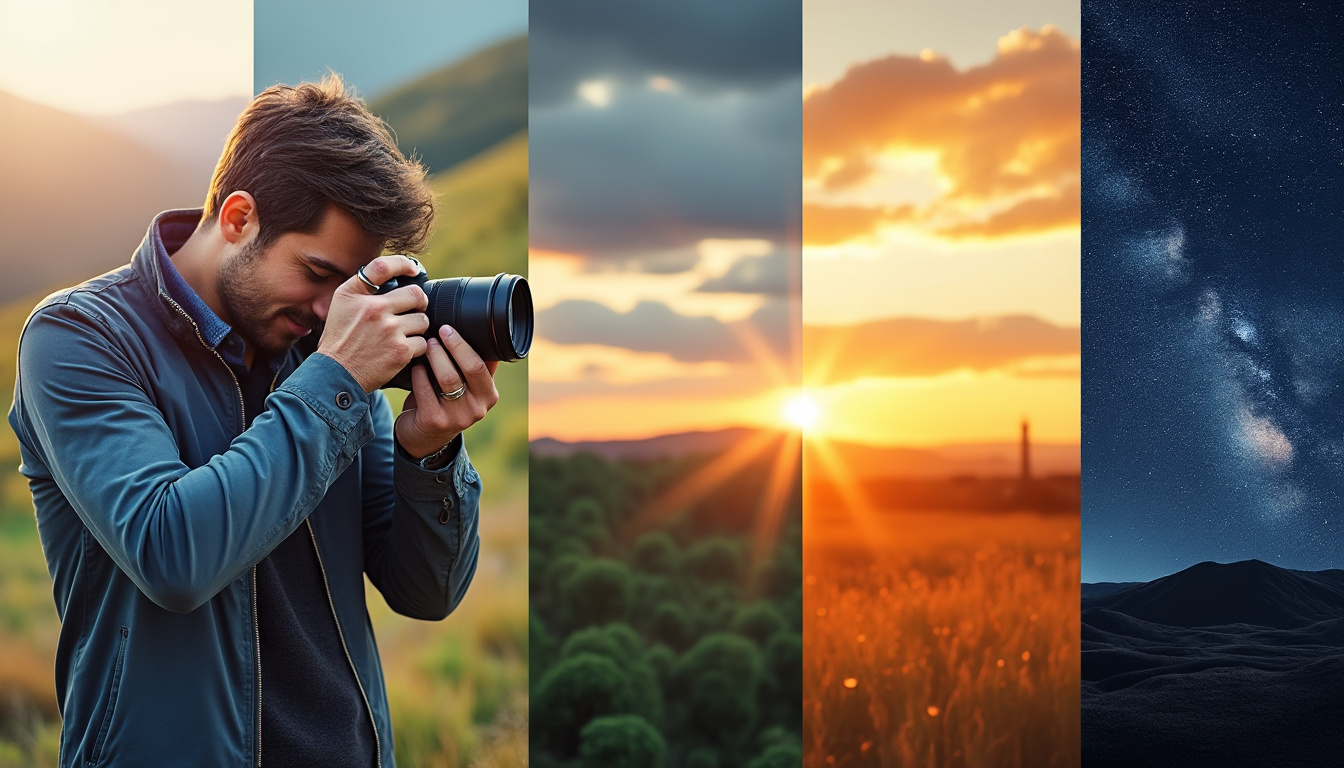 découvrez 5 astuces essentielles pour maîtriser l'utilisation d'un pare-soleil en photographie et obtenir des images nettes et professionnelles, tout en protégeant votre objectif des reflets et lumières parasites.