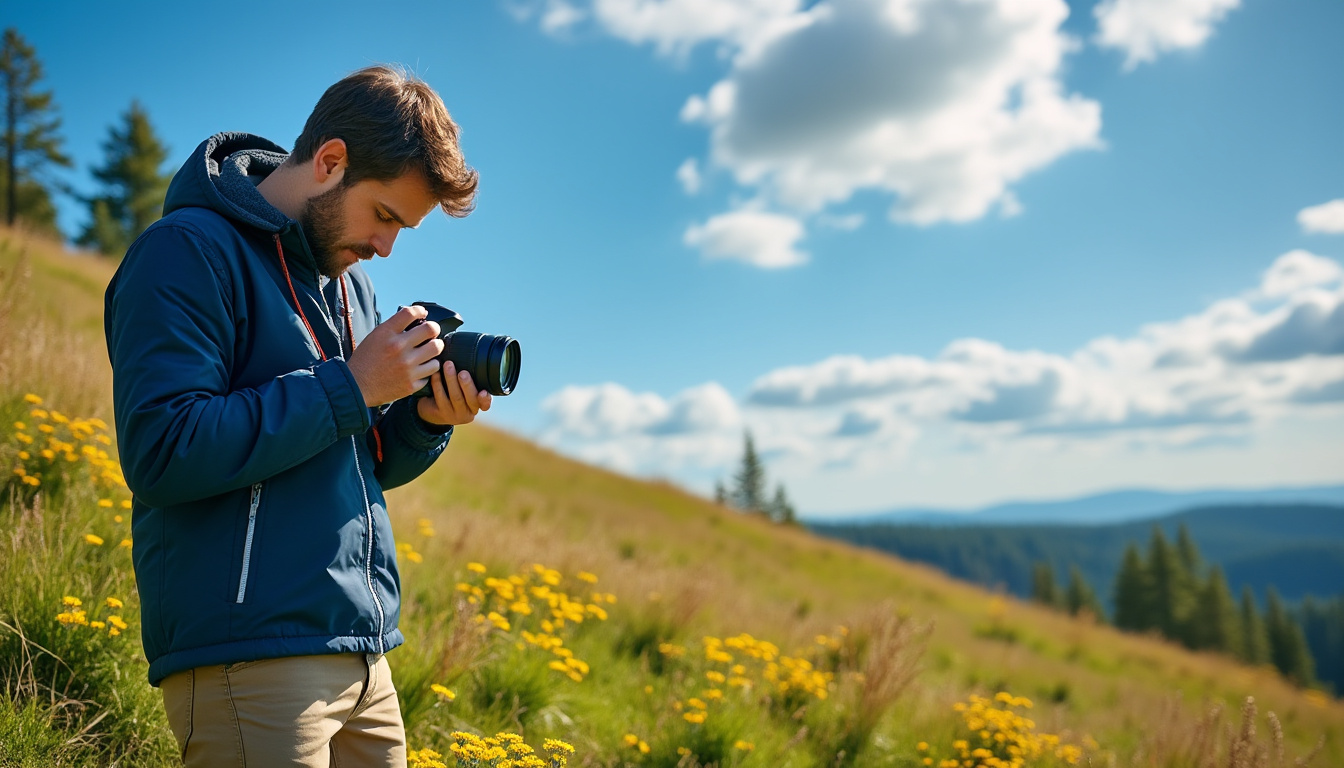 découvrez les livres incontournables pour enrichir votre culture photographique. explorez des ouvrages essentiels pour comprendre l'histoire, les techniques et les grands photographes à travers le temps.