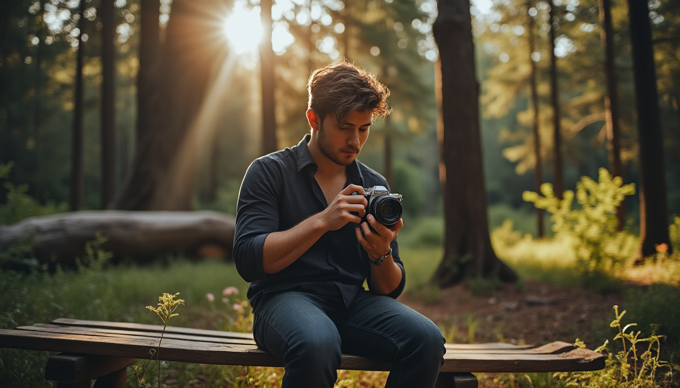 découvrez les livres essentiels pour approfondir votre culture photographique. sélection d’ouvrages incontournables pour comprendre l’histoire, les techniques et les grands courants de la photographie.