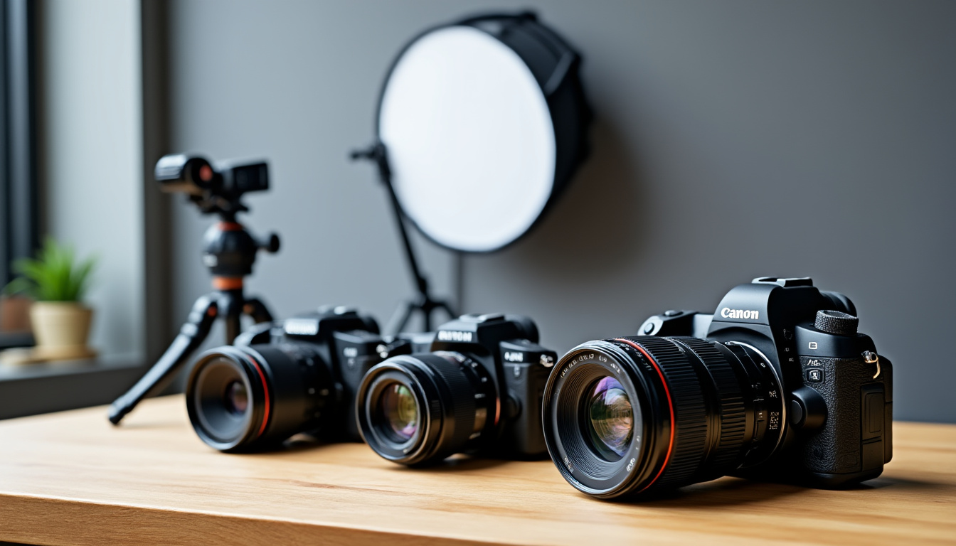 découvrez des étapes simples et efficaces pour maîtriser votre appareil photo et améliorer vos compétences en photographie, quel que soit votre niveau !