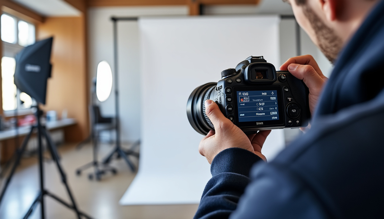 découvrez des étapes faciles et efficaces pour perfectionner votre maîtrise de l'appareil photo. développez vos compétences en photographie et prenez de superbes clichés grâce à nos conseils pratiques.