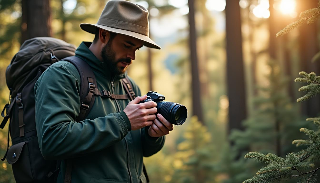 découvrez les erreurs les plus fréquentes à éviter en photographie et améliorez rapidement vos prises de vue. conseils pratiques pour débutants et passionnés souhaitant réussir leurs photos.