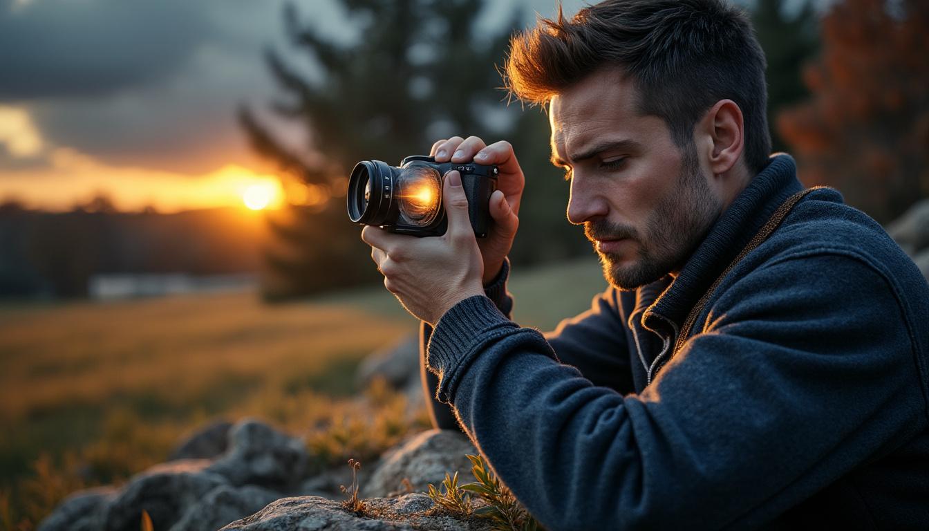 découvrez les principales erreurs à éviter lorsque vous apprenez la photographie. conseils pratiques pour progresser rapidement et améliorer la qualité de vos photos dès maintenant.