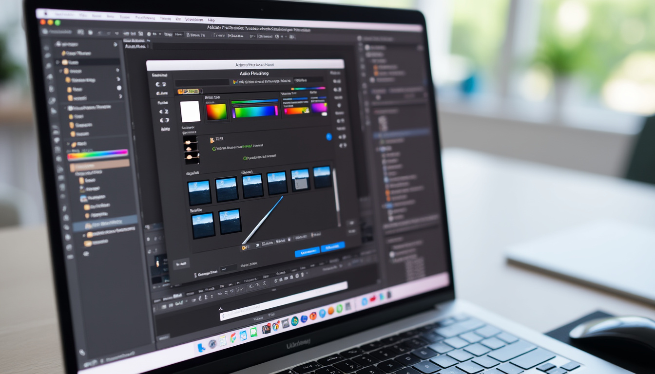 découvrez des astuces simples et des conseils pratiques pour installer facilement photoshop cs 5 sur ubuntu linux. suivez notre guide étape par étape pour profiter de photoshop sur votre système linux sans complications.