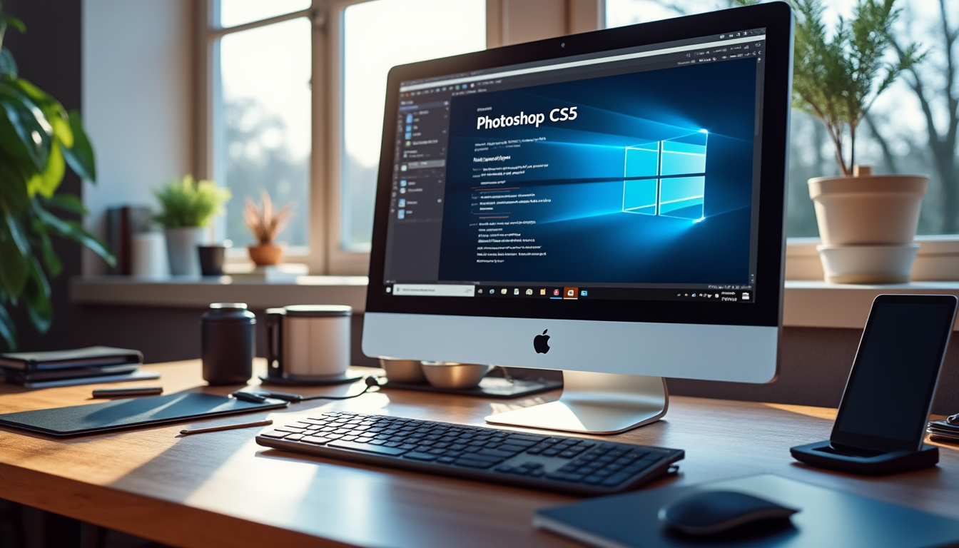 découvrez nos astuces et conseils pratiques pour installer facilement photoshop cs 5 sur ubuntu linux et profitez pleinement de ce logiciel incontournable même sous linux.