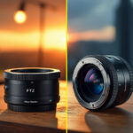 découvrez les différences entre la bague nikon ftz et ftz2 afin de faire le meilleur choix pour vos besoins photographiques, compatibilité et fonctionnalités à la clé.