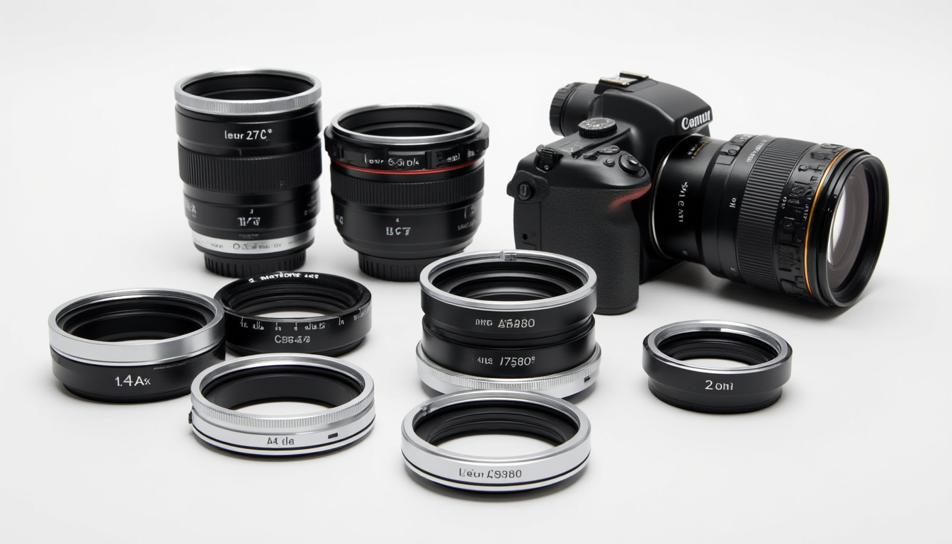 découvrez comment choisir le meilleur convertisseur de focale grâce à notre guide pratique pour photographes. conseils, avantages et points clés pour optimiser vos photos.
