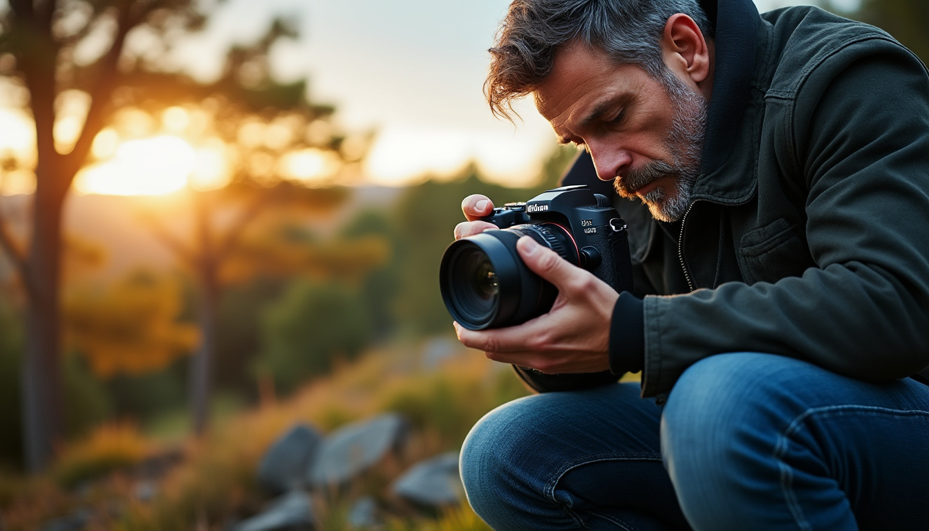 découvrez comment choisir le convertisseur de focale idéal pour vos besoins en photographie. ce guide vous aide à comprendre les critères essentiels pour améliorer vos prises de vue et optimiser votre équipement photo.