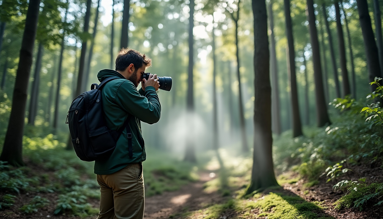 découvrez comment choisir le téléobjectif idéal selon vos besoins et votre budget. comparez les meilleures options pour les photographes amateurs et profitez de conseils pour réussir vos prises de vue à distance.