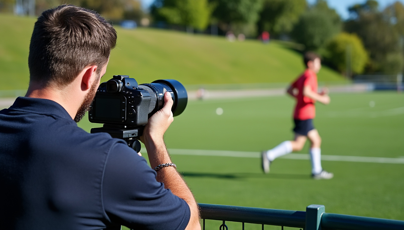 découvrez comment sélectionner le téléobjectif idéal en fonction de vos besoins et explorez notre sélection des meilleures options pour les photographes amateurs. conseils, comparatif et avis d'experts pour faire le bon choix !