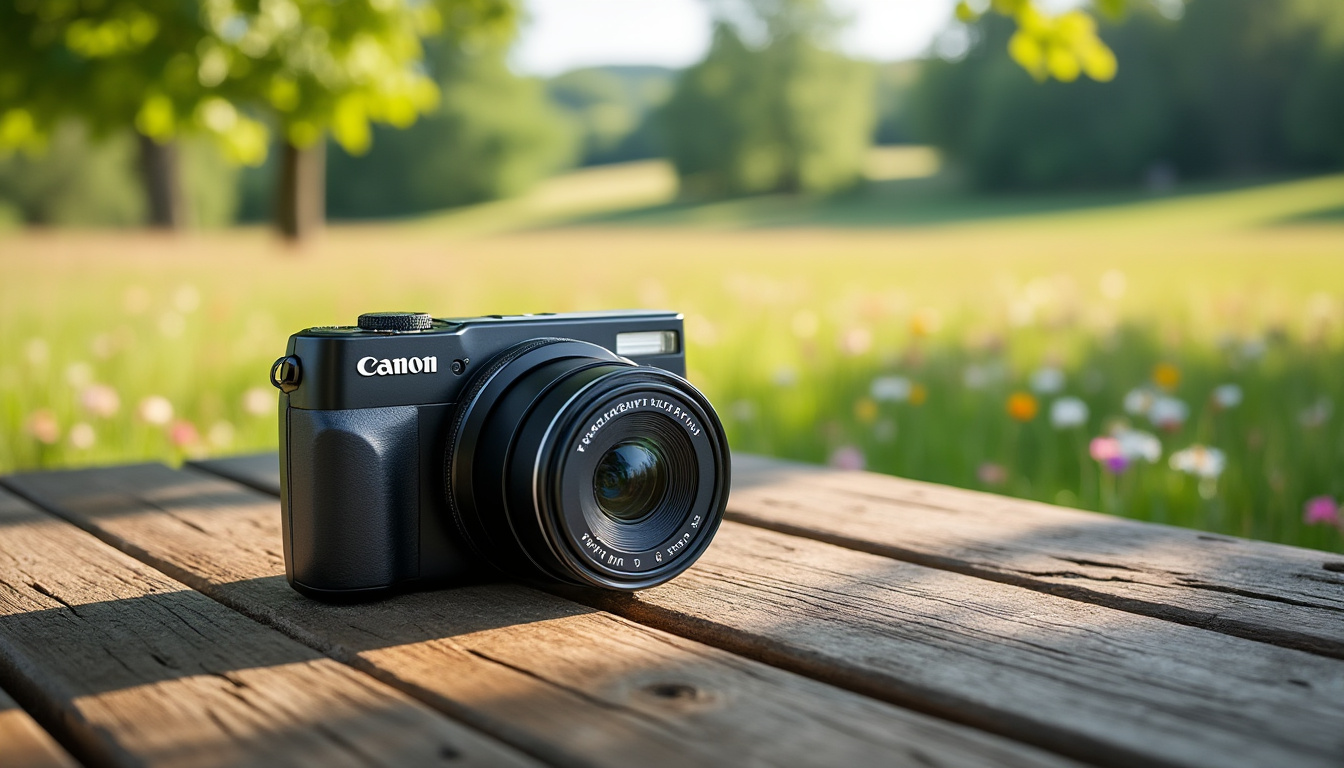 découvrez des conseils pratiques et des astuces pour exploiter tout le potentiel de votre canon powershot g12, l’appareil photo compact expert, et améliorer la qualité de vos prises de vue au quotidien.