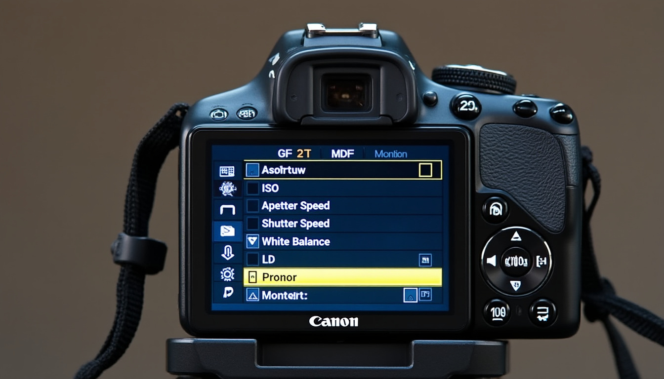 découvrez nos conseils pratiques pour tirer le meilleur parti de votre canon powershot g12, l'appareil photo compact expert, et optimiser vos prises de vue au quotidien.