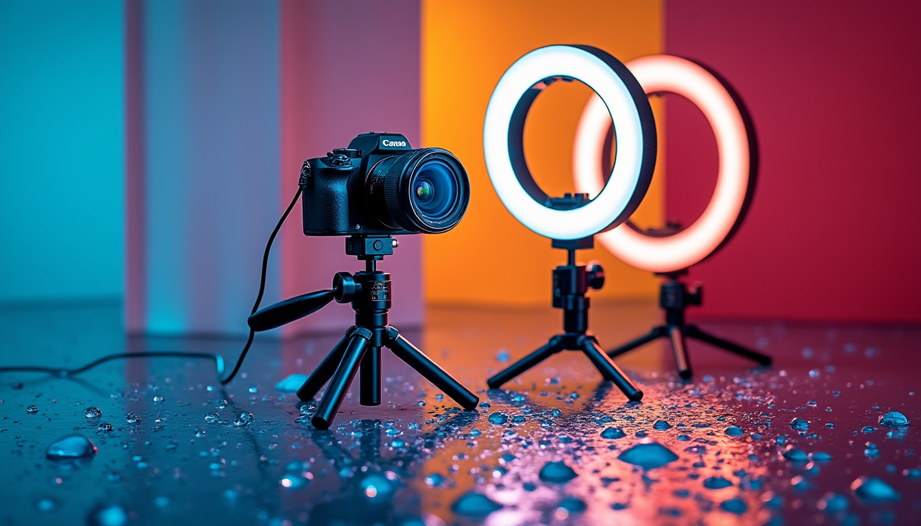 découvrez comment capturer de superbes reflets dans une goutte d'eau grâce à la lumière naturelle. astuces, conseils et techniques pour réussir vos photos macro et sublimer le détail de chaque image.