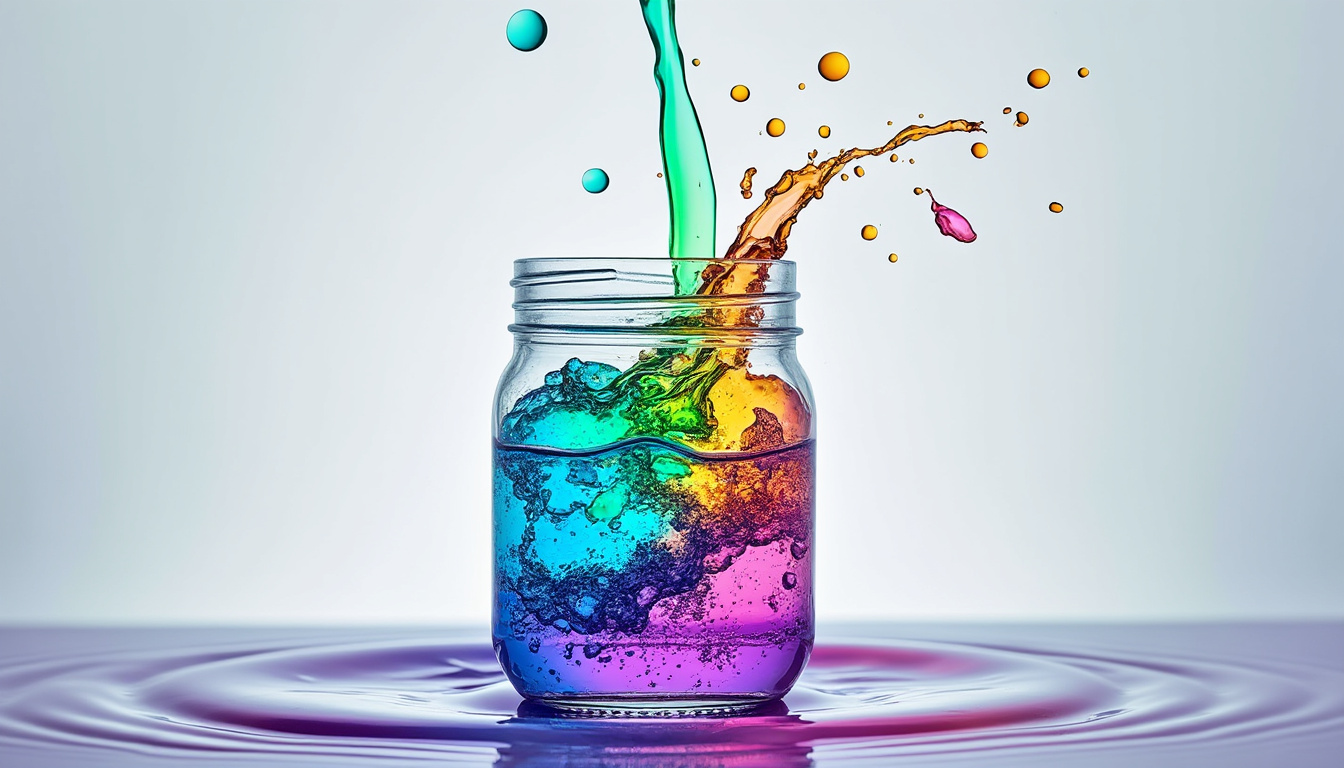 découvrez comment capturer de superbes reflets dans une goutte d'eau en utilisant uniquement la lumière naturelle. suivez nos conseils et astuces pour réussir vos photos créatives et originales, même sans équipement professionnel.