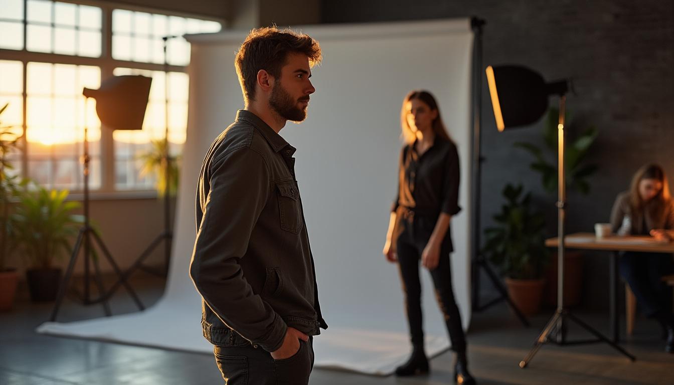 découvrez nos astuces essentielles pour devenir formateur photo et vous démarquer dans un marché concurrentiel. apprenez à valoriser vos compétences, attirer des clients et bâtir votre réputation professionnelle.