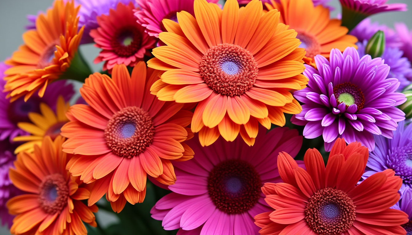 découvrez les accessoires incontournables pour réussir vos photos de fleurs en gros plan. maximisez la qualité de vos clichés floraux grâce à notre sélection d’équipements essentiels.