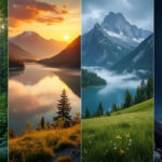 découvrez comment réussir vos photos de nature avec notre guide dédié aux amateurs : conseils essentiels, astuces pratiques et idées pour capturer la beauté de l’environnement en toute simplicité.