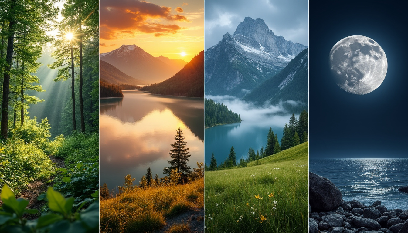 découvrez comment réussir vos photos de nature avec notre guide dédié aux amateurs : conseils essentiels, astuces pratiques et idées pour capturer la beauté de l’environnement en toute simplicité.