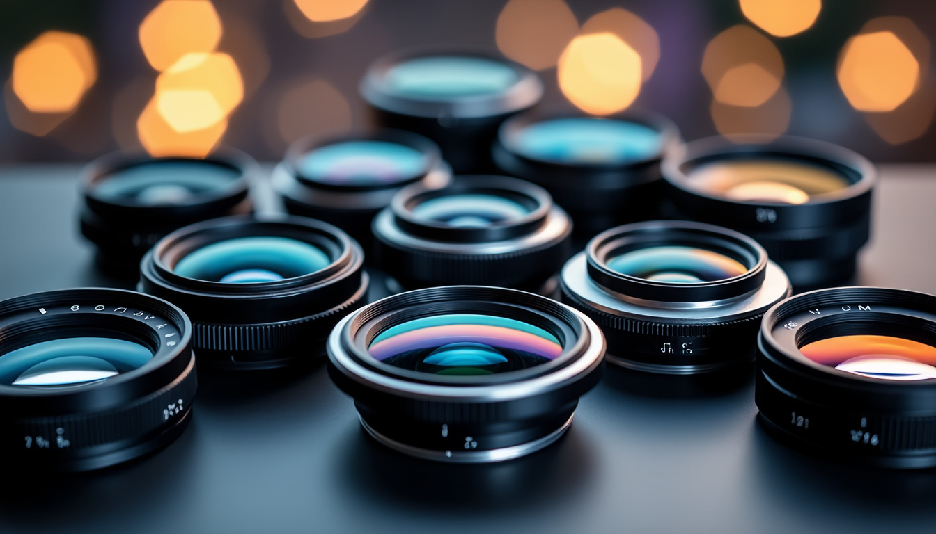 découvrez nos conseils pour réaliser un bokeh créatif et capturer toute la magie de la lumière dans vos photos. apprenez les techniques pour sublimer vos images avec des effets lumineux uniques et artistiques.
