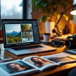 découvrez comment créer facilement un livre photo unique grâce à notre guide étape par étape, spécialement conçu pour les débutants. suivez nos conseils pratiques pour réussir chaque étape et préserver vos souvenirs en images.