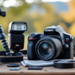 découvrez l’équipement indispensable pour réussir vos photos macro. conseils, astuces et accessoires essentiels pour les photographes amateurs souhaitant capturer les moindres détails.