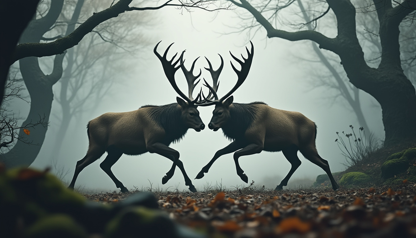 découvrez comment réussir la photographie du brame du cerf grâce à ce guide ultime : conseils d'experts, astuces de prise de vue et équipements recommandés pour capturer des images inoubliables en pleine nature.