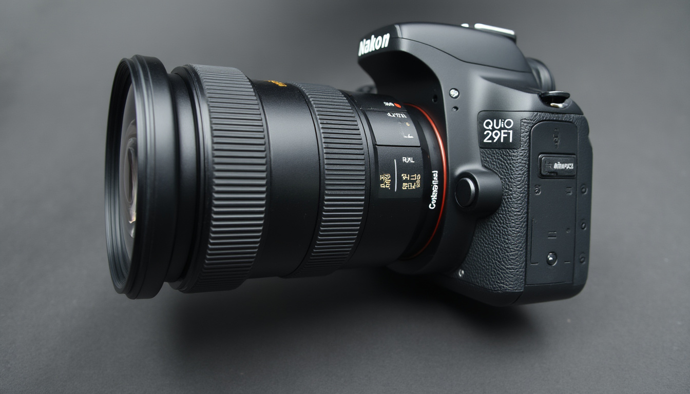 découvrez pourquoi l'objectif photo 18-200 mm est idéal pour réaliser des portraits époustouflants. polyvalence, qualité d'image et créativité : explorez tous ses avantages pour sublimer vos clichés.