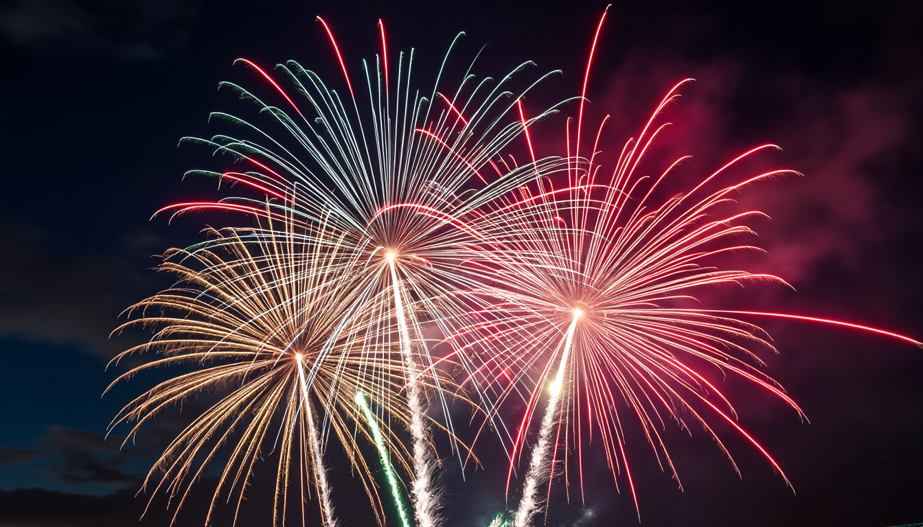 découvrez les erreurs fréquentes à éviter pour réussir vos photos de feux d'artifice et obtenir des clichés spectaculaires, même en tant que débutant.