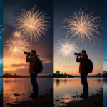 découvrez les erreurs fréquentes à éviter pour réussir vos photos de feux d'artifice et obtenir des clichés spectaculaires, même en tant que débutant. suivez nos conseils pour capturer chaque explosion de lumière avec brio.