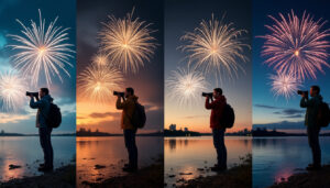 découvrez les erreurs fréquentes à éviter pour réussir vos photos de feux d'artifice et obtenir des clichés spectaculaires, même en tant que débutant. suivez nos conseils pour capturer chaque explosion de lumière avec brio.