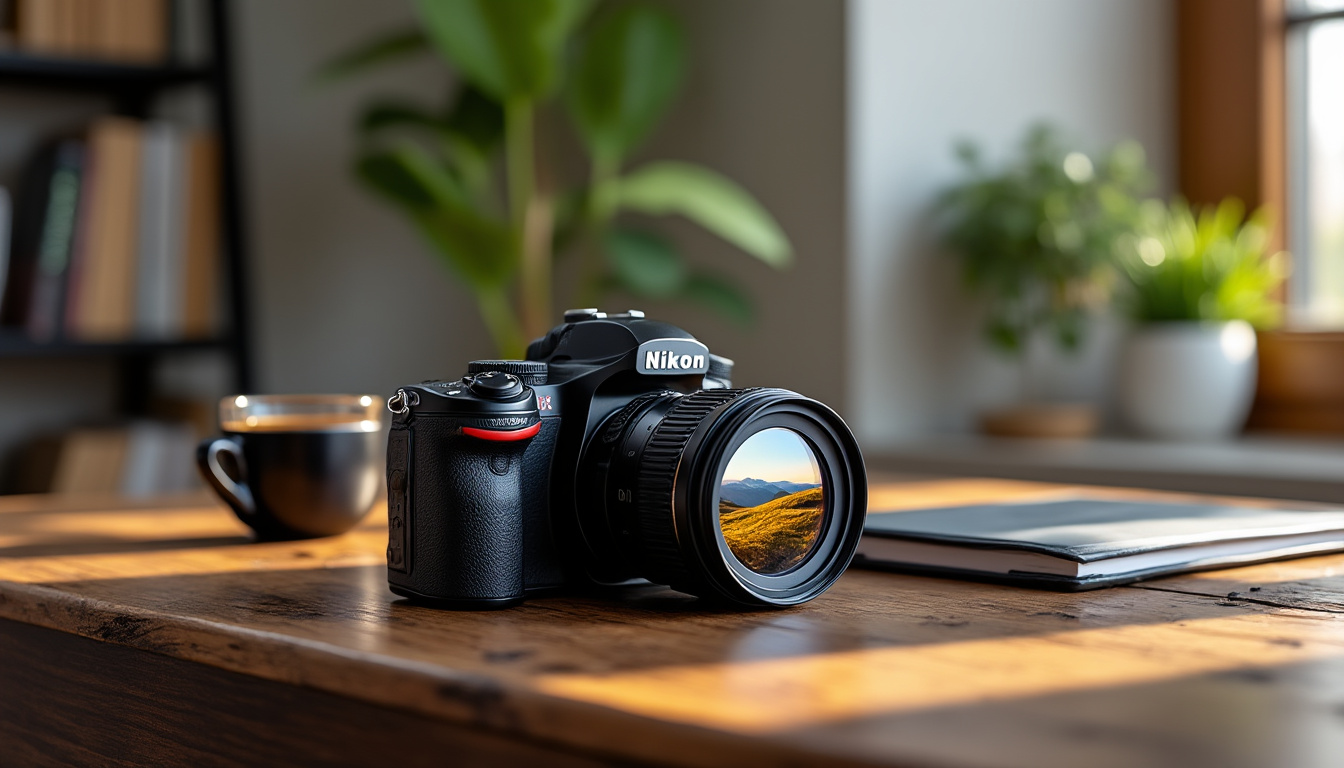 découvrez comment ouvrir, lire et afficher facilement vos fichiers raw nef nikon grâce à nos astuces simples pour débutants. apprenez à traiter vos photos et à choisir les bons logiciels pour exploiter tout le potentiel de vos images.