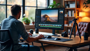 découvrez comment ouvrir, lire et afficher facilement un fichier raw nef de nikon grâce à nos astuces simples pour débutants. apprenez à exploiter tout le potentiel de vos photos avec les bons outils et conseils pratiques.