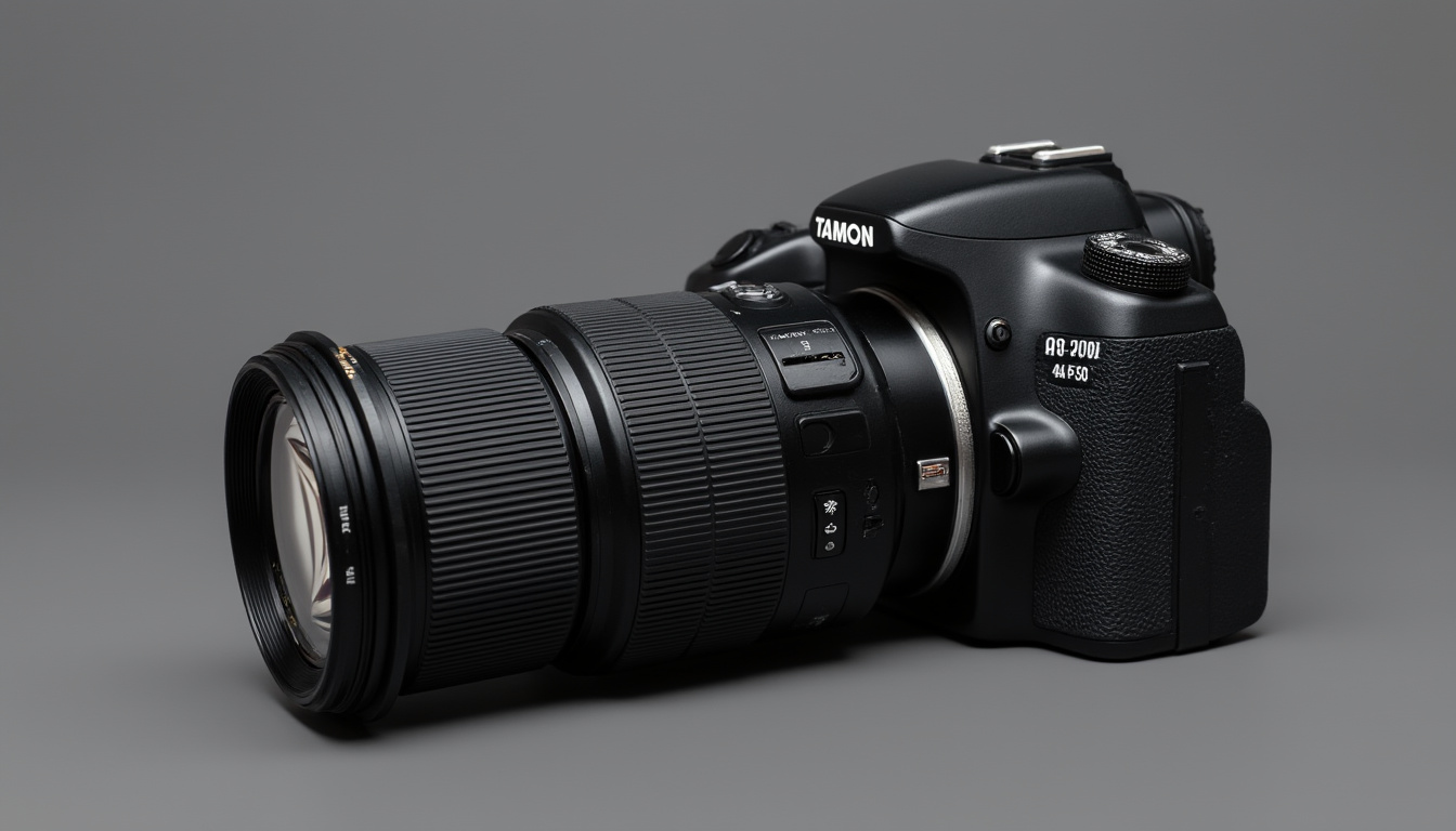 découvrez les performances du tamron af 18-200mm f/3.5-6.3 en faible luminosité. test, avis et conseils d’utilisation pour réussir vos photos dans des conditions de lumière difficiles.