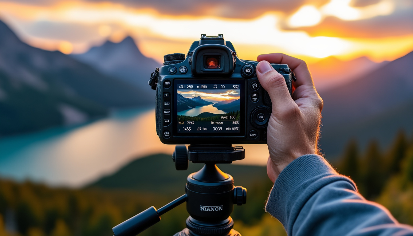 découvrez des astuces inédites pour maîtriser le réglage iso-auto sur votre appareil photo reflex ou hybride nikon et obtenir des photos parfaitement exposées en toutes circonstances.