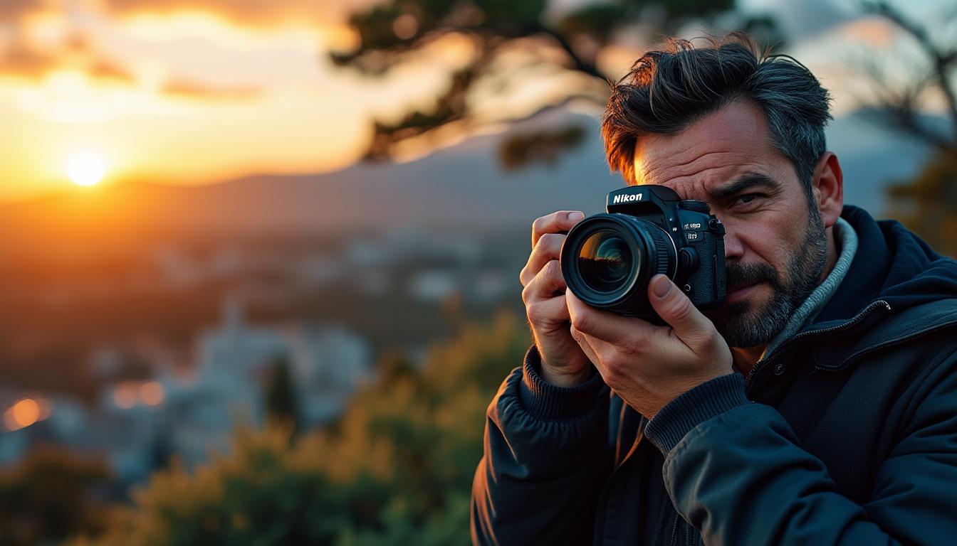 apprenez à maîtriser le d-lighting actif sur votre appareil nikon et obtenez des photos aux contrastes équilibrés et aux détails optimisés. conseils et astuces pour des images éblouissantes !