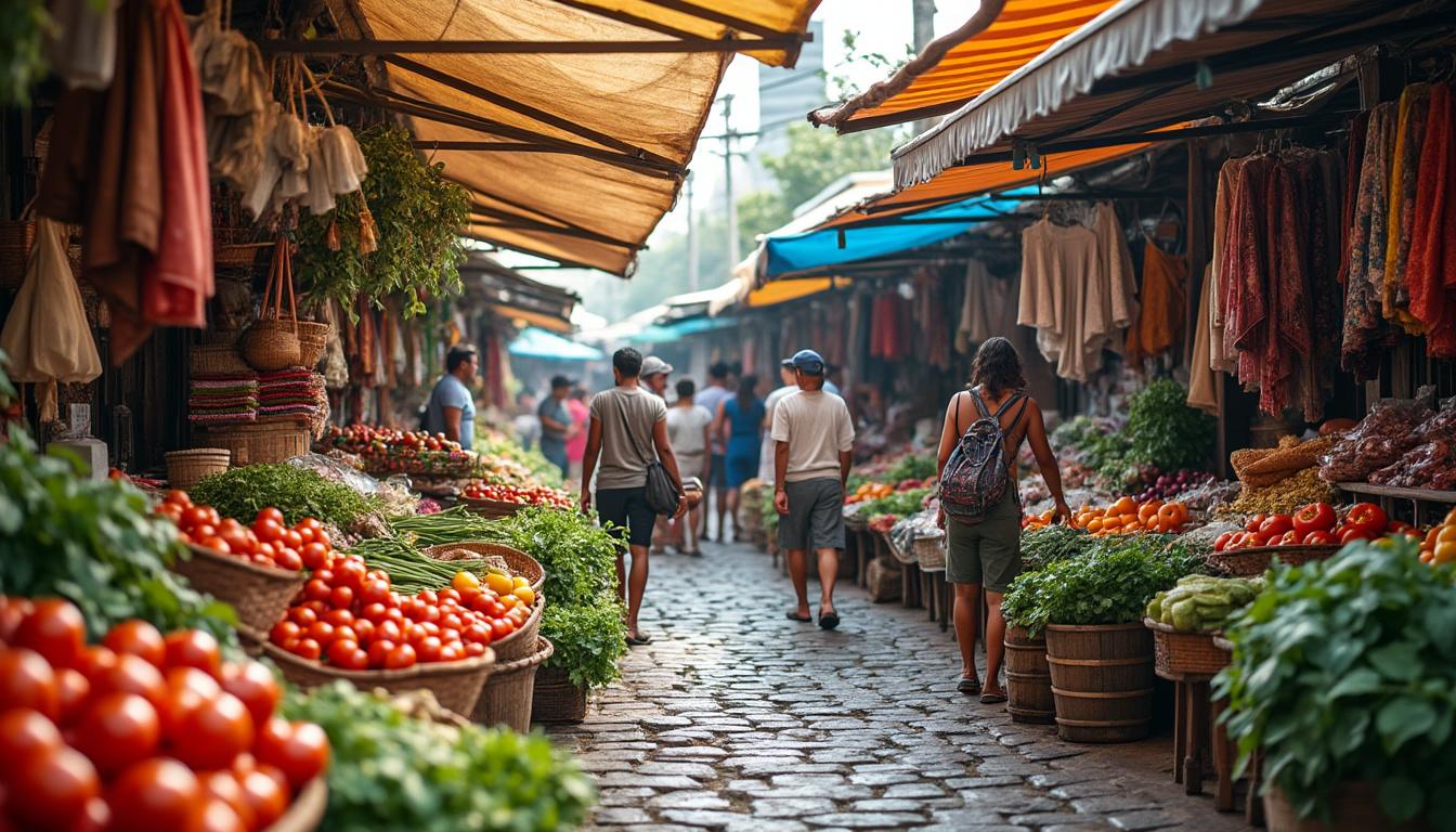 découvrez comment distinguer entre macro et micro afin d’optimiser votre stratégie commerciale et mieux répondre aux besoins de votre entreprise.