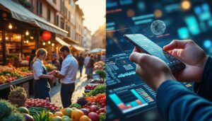 découvrez comment distinguer les aspects macro et micro peut optimiser votre stratégie commerciale et favoriser la croissance de votre entreprise. conseils pratiques et exemples à l'appui.