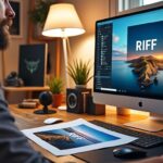 découvrez quand utiliser les formats raw, tiff et psd en retouche photo. conseils pratiques pour choisir le bon format selon vos besoins professionnels ou créatifs en édition d’images.