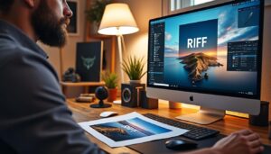 découvrez quand utiliser les formats raw, tiff et psd en retouche photo. conseils pratiques pour choisir le bon format selon vos besoins professionnels ou créatifs en édition d’images.