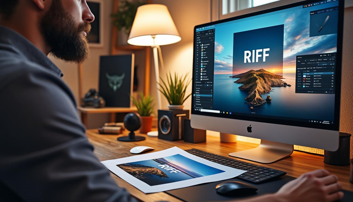 découvrez quand utiliser les formats raw, tiff et psd en retouche photo. conseils pratiques pour choisir le bon format selon vos besoins professionnels ou créatifs en édition d’images.