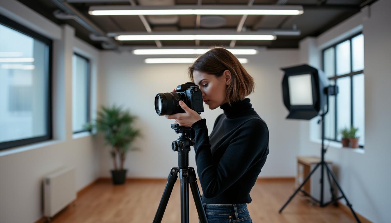 découvrez comment maîtriser le flicker avec votre nikon z grâce à nos conseils pratiques et optimisez la qualité de vos photos et vidéos. suivez notre guide pour des résultats professionnels, sans scintillement !